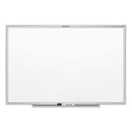 Quartet Mfg Quartet SM533 Classic Magnetic Dry Erase Whiteboard; 36 x 24 in. - Silver Aluminum Frame SM533